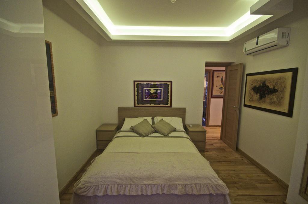 Piramide House Apartment Rome Room photo